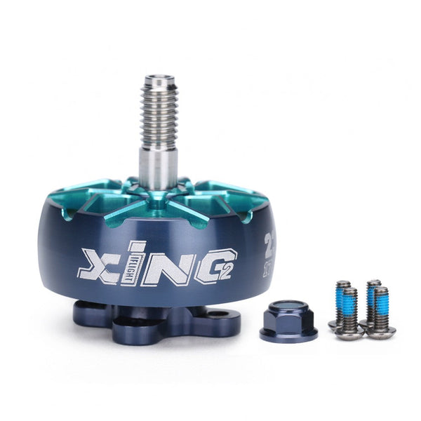 XING2 2306 FPV Unibell Motor