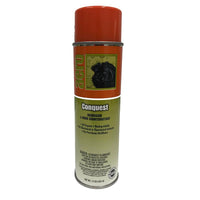 Conquest Citrus Degreaser, 15oz aerosol | 458220FA