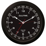 Trintec - 14'' ZULUTIME™ Dual Time Clock | ZT14-1