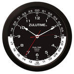 Trintec - 14'' ZULUTIME™ Dual Time Clock | ZT14-4