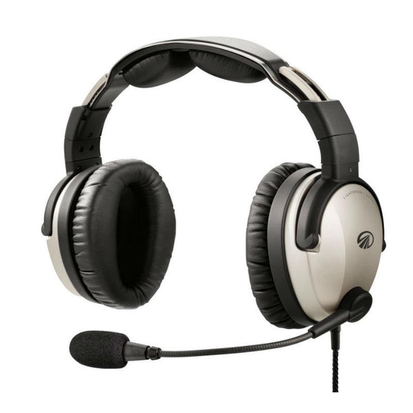 Lightspeed - Zulu 3 ANR Aviation Headset