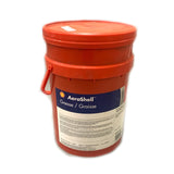 Aeroshell - # 5 Grease, MIL-G-3545C