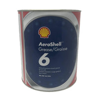 AeroShell - # 6 Grease, MIL-PRF-24139