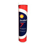 AeroShell - # 7 Grease, MIL-PRF-23827C Type II