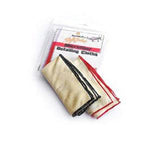 Aeroshell - Flight Jacket Microfiber Detailing Cloth,2pk | 61243