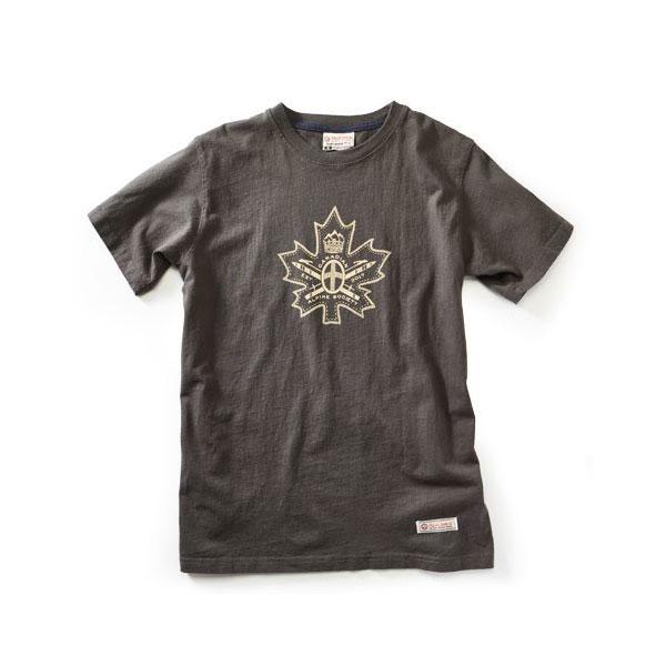 Red Canoe - Alpine T-Shirt | M-SST-ALPINE-SL