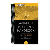 ASA - Aviation Mechanic Handbook | ASA-MHB-7