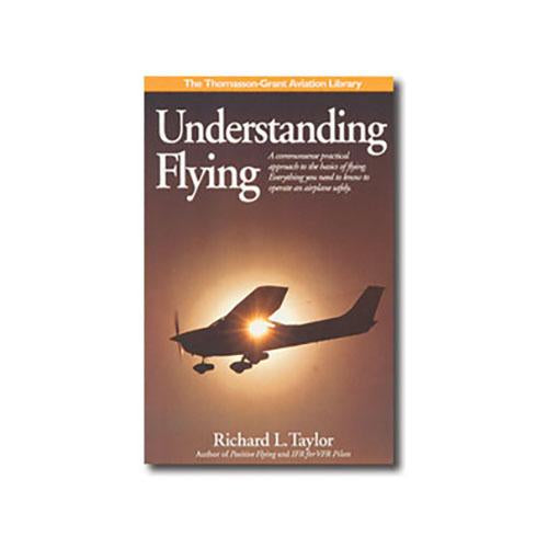 ASA - Understanding Flying - ASA-HTAY-UNDST