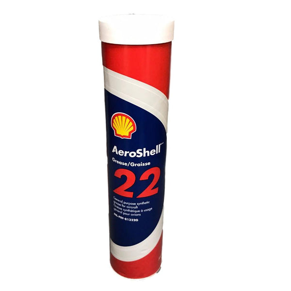 AeroShell #22 Grease, MIL-PRF-81322F