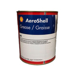 AeroShell - 33MS/64 Extreme Pressure Grease, MIL-21164D