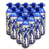 Big Ox O2 Oxygen 10L Canister