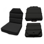 Aero Phoenix - Seat Cushion, 2" Bottom, 2" Back