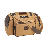 Flight Outfitters - Bush Pilot Bag | FO-BUSHPILOTBAG