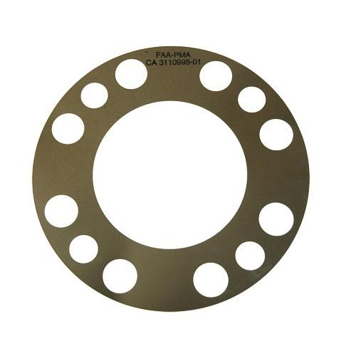 McFarlane - Pratt and Whitney Prop Shaft Shim | CA3110998-01