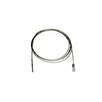 McFarlane - Cessna Rudder Control LH Cable | MC0400107-149