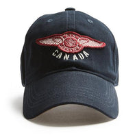 Red Canoe - Canada Air Service Cap | U-CAP-CAS-01-NY