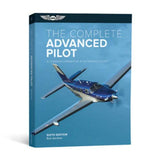 ASA - The Complete Advanced Pilot Sixth Edition, eBook