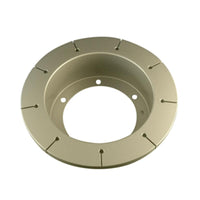 Cleveland / Parker Aircraft Brake Disc - Slotted- 164-21000