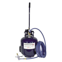 Handi-Spray Systems - Handi-Spray 5 gal + 6 wands | 10105A