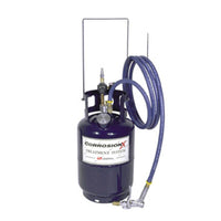 Handi-Spray Systems - Handi-Spray 2.5 gal + 3 wands | 10106