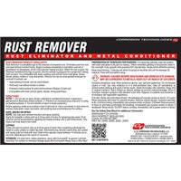 Corrosion Tech - Rust Remover