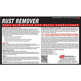 Corrosion Tech - Rust Remover