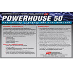 Powerhouse 50 - Concrete Remover Concentrate, 30gal | 22702