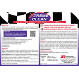 Xtreme Clean - General Purpose Cleaner / Degreaser