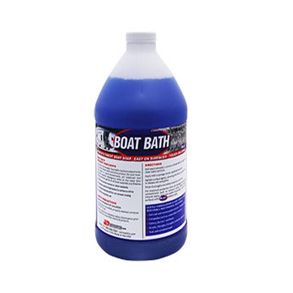 Boat Bath pH Neutral Soap