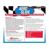 Aero-Glide One-Step Deep Cleaner