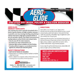 Aero-Glide One-Step Deep Cleaner