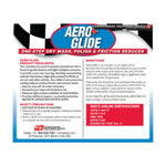 Aero-Glide One-Step Deep Cleaner