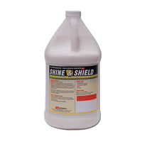 Shine & Shield - Vinyl and Rubber Protectant