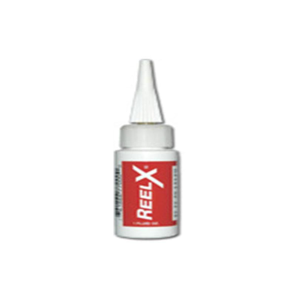 ReelX Extreme Pressure Reel Lubricant, 1oz bottle | 77000