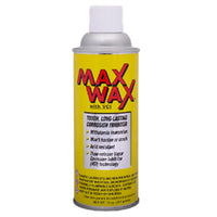 MaxWax - Tough, Long-Lasting Wax Coating, 12oz aerosol | 78002