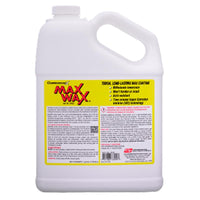 MaxWax - Tough, Long-Lasting Wax Coating, 1gal | 78004