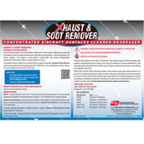 Corriosion Technologies - Xhaust & Soot Remover