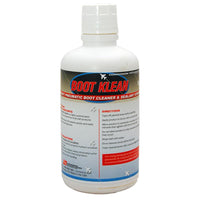 Boot Klean Aircraft Deicing Boot Cleaner and Stripper, 32oz bottle | 85208