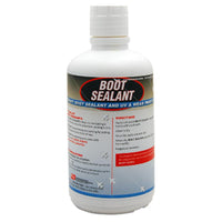 Boot Sealant Aircraft Deice Boot Sealant and Protectant, 32oz bottle | 85508