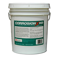 CorrosionX - Heavy-Duty Corrosion Inhibitor