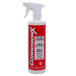 Corrosion Technologies - CorrosionX Marine