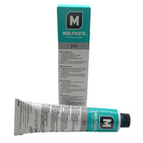 Molykote® 111 Valve Lubricant Compound, O-Ring & Valve Sealant