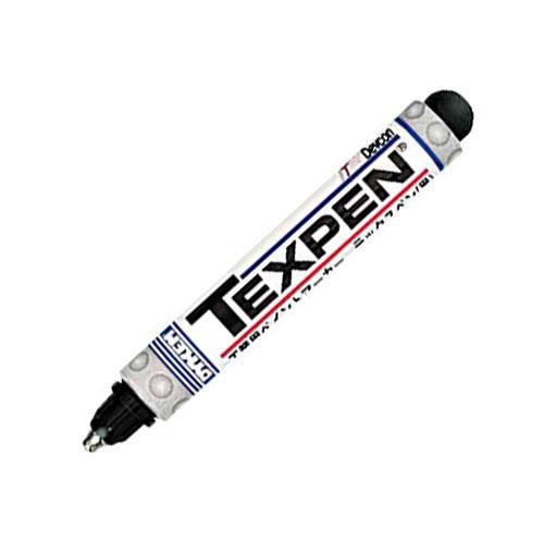 Dykem - TEXPEN® Marker White Medium Tip | 16083