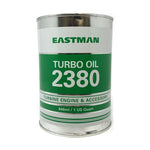 Eastman - 2380 Turbine Oil - MIL-PRF-23699