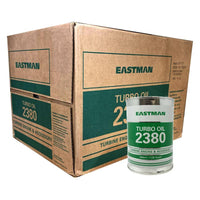 Eastman - 2380 Turbine Oil - MIL-PRF-23699