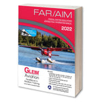 Gleim - FAR / AIM Manual 2022