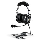 Faro G2 ANR Aviation Headset, Black