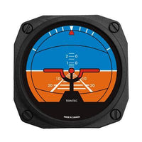 Trintec - 2'' Classic Artificial Horizon Fridge Magnet | FM63