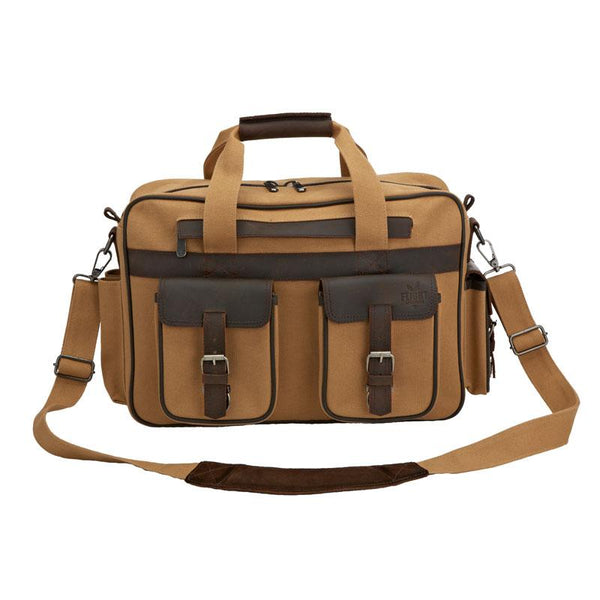 Flight Outfitters - Bush Pilot Folio Bag | FO-BPFOLIO