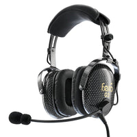 Faro - G3 ANR Carbon Fiber Aviation Headset